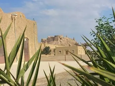 آغوش باز پایگاه‌های میراث ملی و جهانی سیستان وبلوچستان برای مسافران نوروزی