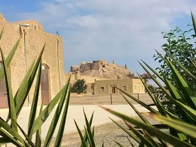 آغوش باز پایگاه‌های میراث ملی و جهانی سیستان وبلوچستان برای مسافران نوروزی