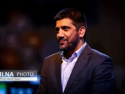 علیرضا دبیر نائب رییس آسیا شد