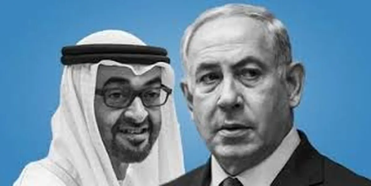 مقام اماراتی: به خاورمیانه نگاه متفاوتی داریم

