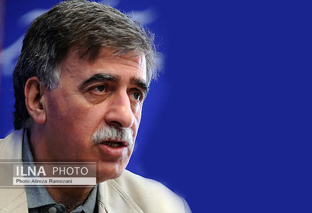 قدردانی همایون اسعدیان از همراهی اصحاب رسانه 