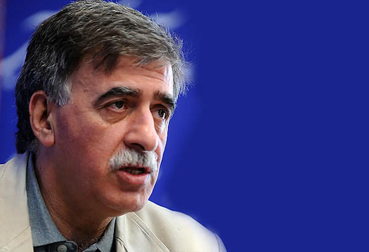 واکنش اسعدیان به انتخاب میرکریمی به‌عنوان مدیرعامل خانه سینما