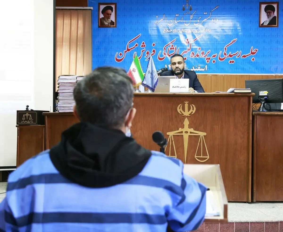 سومین پرونده کثیرالشاکی در استان البرز رسیدگی شد/ عدالت در انتظار کلاهبرداران فروش آپارتمان در ساوجبلاغ