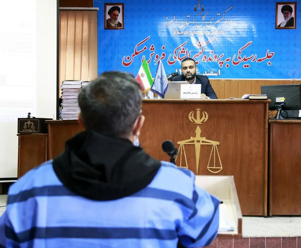 سومین پرونده کثیرالشاکی در استان البرز رسیدگی شد/ عدالت در انتظار کلاهبرداران فروش آپارتمان در ساوجبلاغ