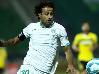 رجب زاده: اختلافات داخلی در شاهین مانع همکاری من با این تیم شد