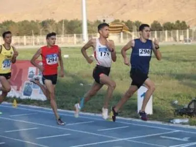 درخشش دو‌ و میدانی کرمانشاه در اولین مرحله لیگ جوانان باشگاه های کشور