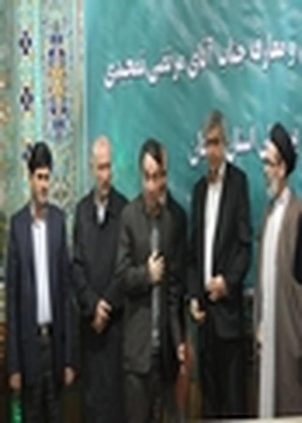 مدیرکل جدید آموزش و پرورش استان زنجان معارفه شد