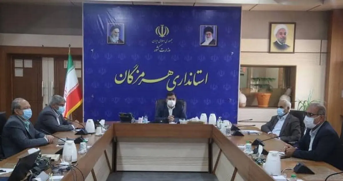 ​کاهش ۸۵ درصدی ورودی مسافر به هرمزگان در همسنجی با سال ۹۸ 