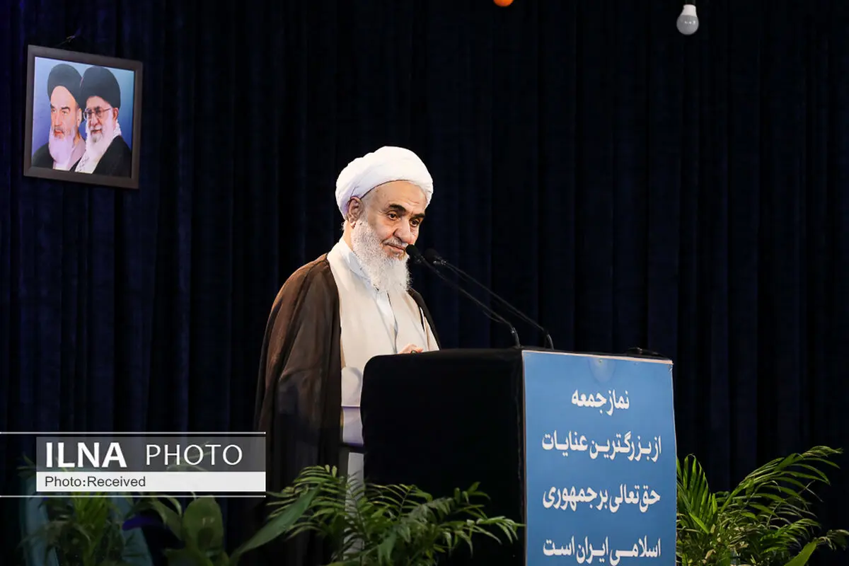 همه ما باید برای مشارکت حداکثری در انتخابات به میدان بیایم 
