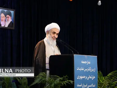 تلاش رییس جمهور شهید در راستای احیای دین و ادای امورات دینی بود
