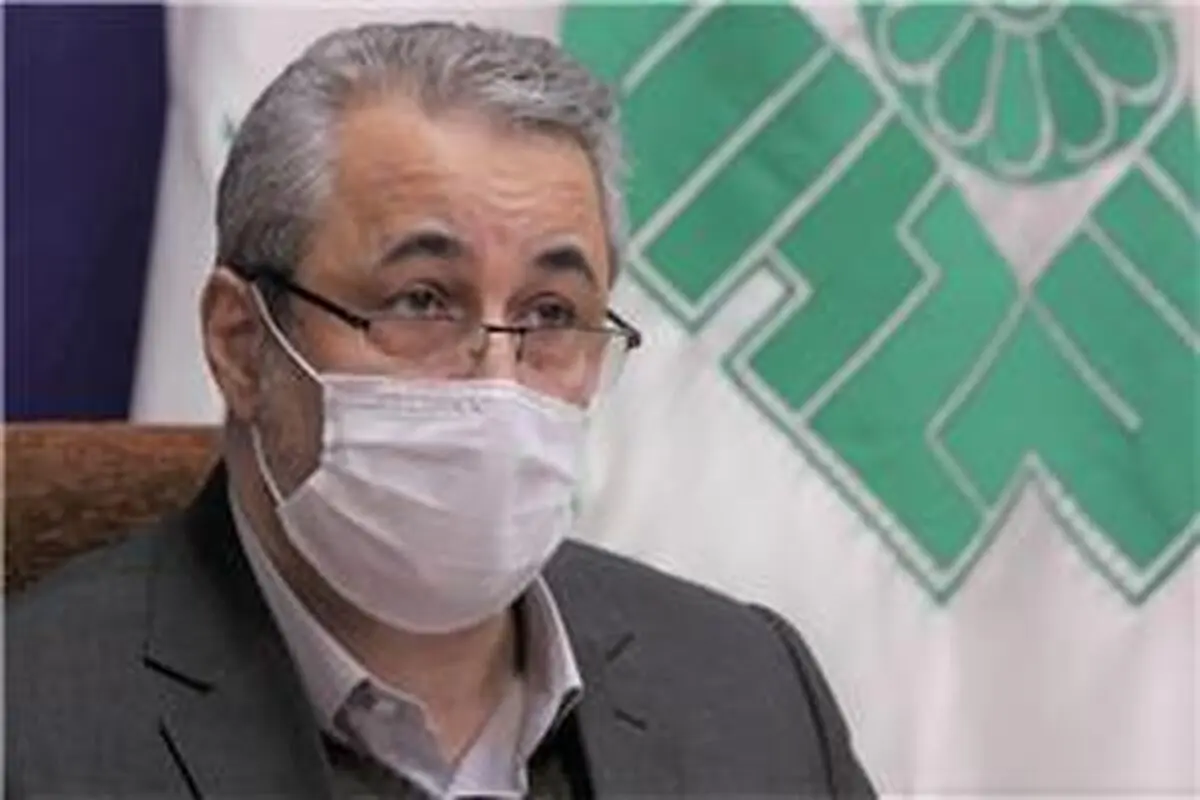 ۸۹ درصد درآمدهای استان از مالیات تأمین می شود
