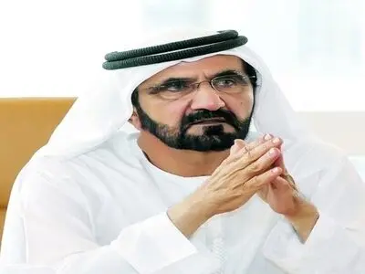 حاکم دبی به دنبال نیروی تازه نفس با شایستگی‌های استثنائی