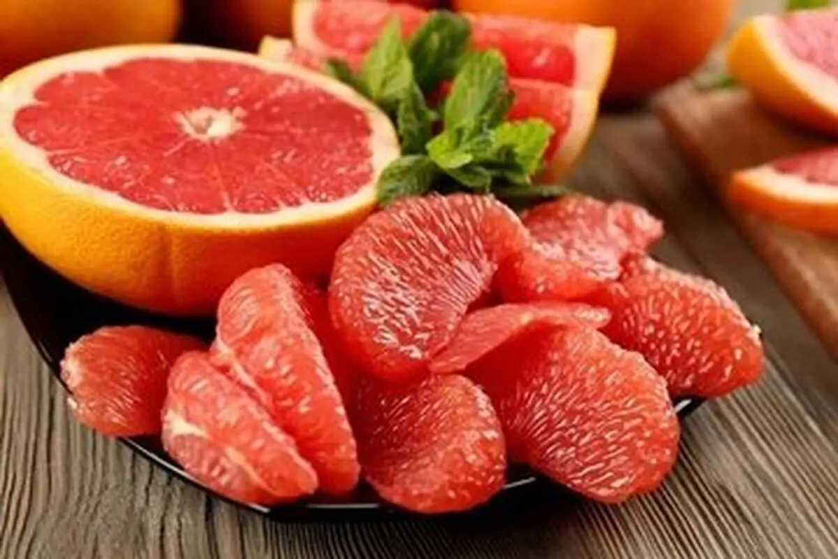 میوه‌ای که سیستم ایمنی بدن را تقویت می‌کند