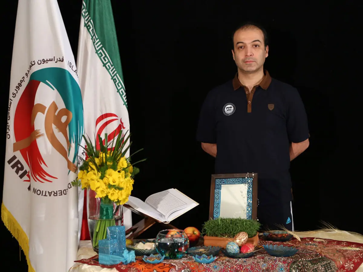 عسکری: تکواندو ایران در دنیا اثبات شده است