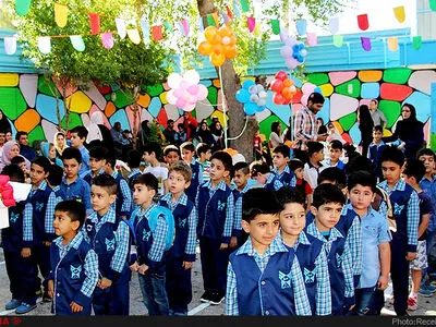 آغاز سال تحصیلی با ۳۹ هزار و ۷۰۰ کلاس اولی در گلستان 