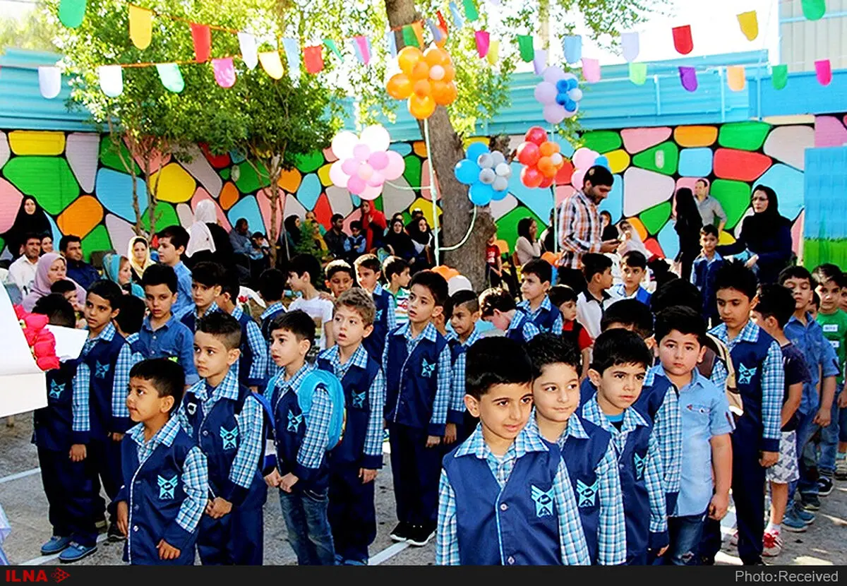 آغاز سال تحصیلی با ۳۹ هزار و ۷۰۰ کلاس اولی در گلستان 