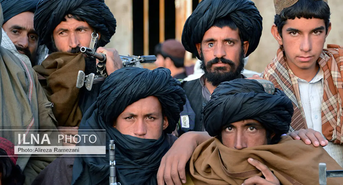 ۵۲ تن از نیروهای طالبان کشته و ۲۹ نفر زخمی شدند 