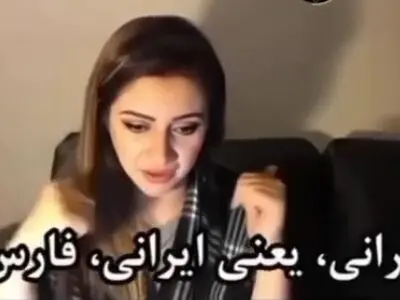 نتایج آزمایش دی ان ای اهالی ترکیه: ایرانی‌اند! + فیلم