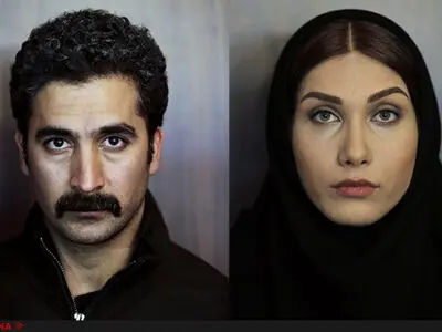 محدثه حیرت و کریم امینی به «پاسیو» پیوستند