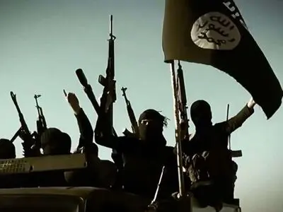 هلاکت و زخمی شدن عناصر داعشی در تلاش نافرجام برای نفوذ به موصل 