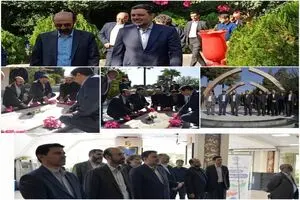 ایران جان تلویزیون به فارس رسید؛ با شعار دین ، حماسه و هنر
