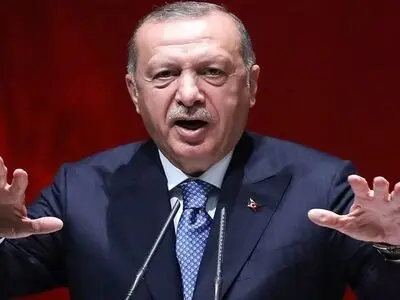 وعده اردوغان برای کاهش نرخ بهره ارزی لیر