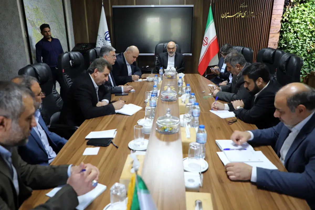 استاندار خوزستان: سطح رضایتمندی از شهرداریهای استان هشداردهنده است