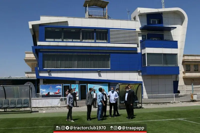 گالری