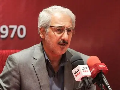نظمی: تمامی ارکان هلدینگ و باشگاه پیگیر رفع مشکلات تراکتور هستند/ طی روزهای آتی خبرهای خوشی برای هواداران خواهیم داشت 