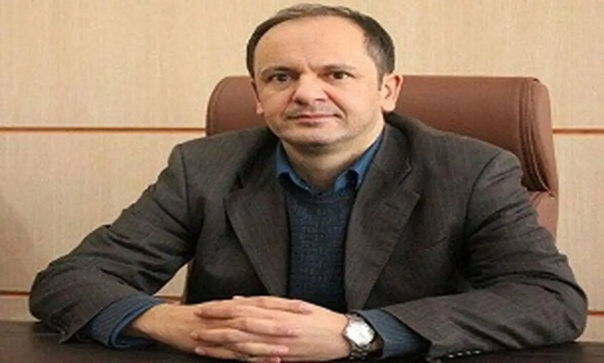 کمبودی در زمینه ماسک و لباس حفاظت فردی نداریم