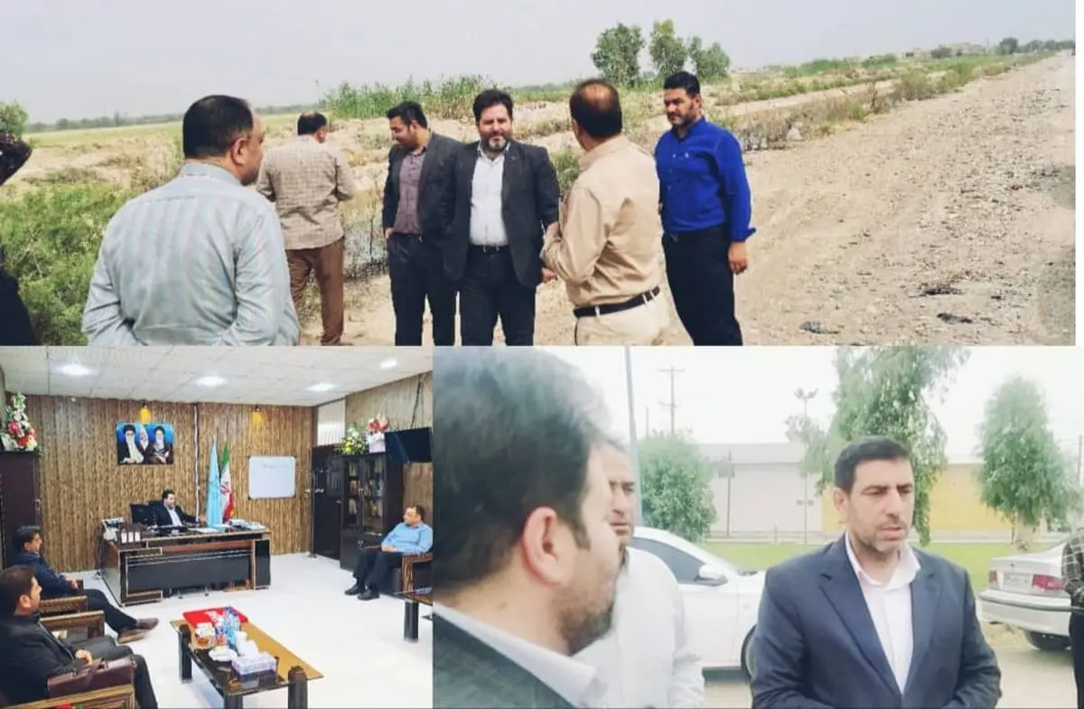 عملیات ایمن‌سازی کانال‌های پرخطر ظرف سه ماه آینده آغاز و تکمیل می‌شود