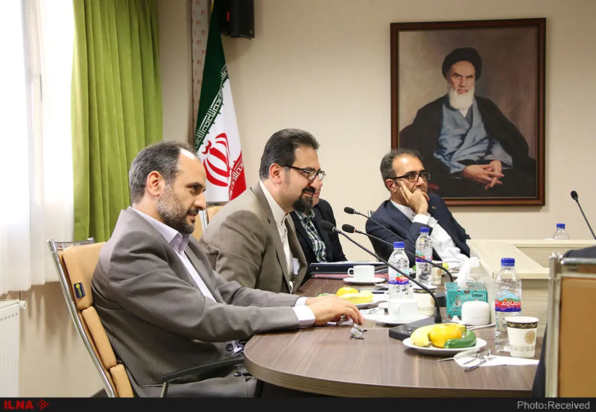 دیروز و امروز (هنر) با تعامل معاونت امور هنری و فرهنگستان هنر اجرا می‌شود