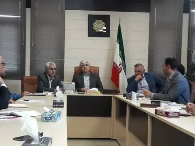تهیه سند حوزه کارگری البرز در دستور کار قرار گرفت