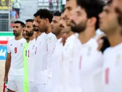 اسامی دعوت‌شدگان به اردو تیم ملی فوتبال ساحلی