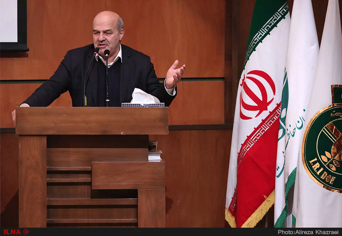 محیط‌‌‌بانان آموزش دیده را راهی زیستگاه نکردیم/ باید از زیربنا سازمان محیط زیست را درست کنیم/ فریاد کسانی که رانت‌هایشان حذف شده، به آسمان رسیده است