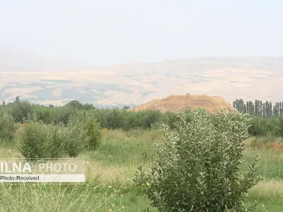 شناسایی ۲۹محوطه تاریخی در نقده، محمدیار، اشنویه و نالوس
