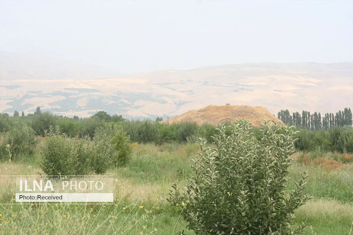 شناسایی ۲۹محوطه تاریخی در نقده، محمدیار، اشنویه و نالوس