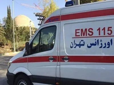 تصادف جاده مشگین‌شهر ۱۸ مصدوم بر جای گذاشت