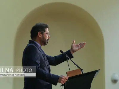 نشست خبری سخنگوی وزارت امور خارجه