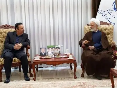 حمایت حقوقی دولت از واحدهای تولیدی آسیب‌دیده