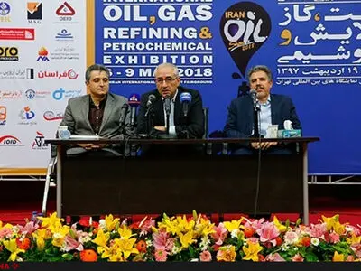بازگشت به سال 92 بدترین سناریوی نفتی در صورت خروج ترامپ از برجام/ رکوردشکنی ایران در صادرات نفت در ماه آوریل