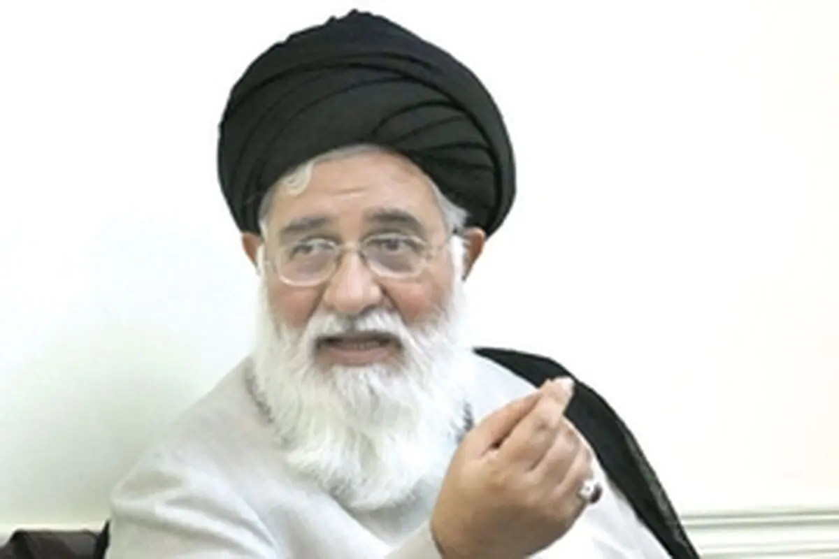 اصطلاح «هدایت اجباری» تئوری اخیر دشمنان نظام و انقلاب است