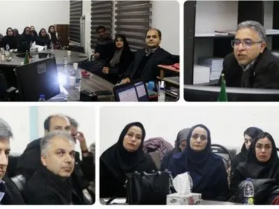 سرشماری آزمایشی ثبتی مبنا ۱۴۰۴ در منجیل آغاز می‌شود