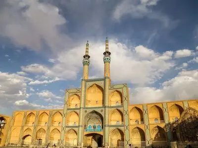 افتتاح بیش از ۴۰ طرح گردشگری در یزد تا پایان بهمن ماه/ اشتغالزایی برای 324 نفر در یزد