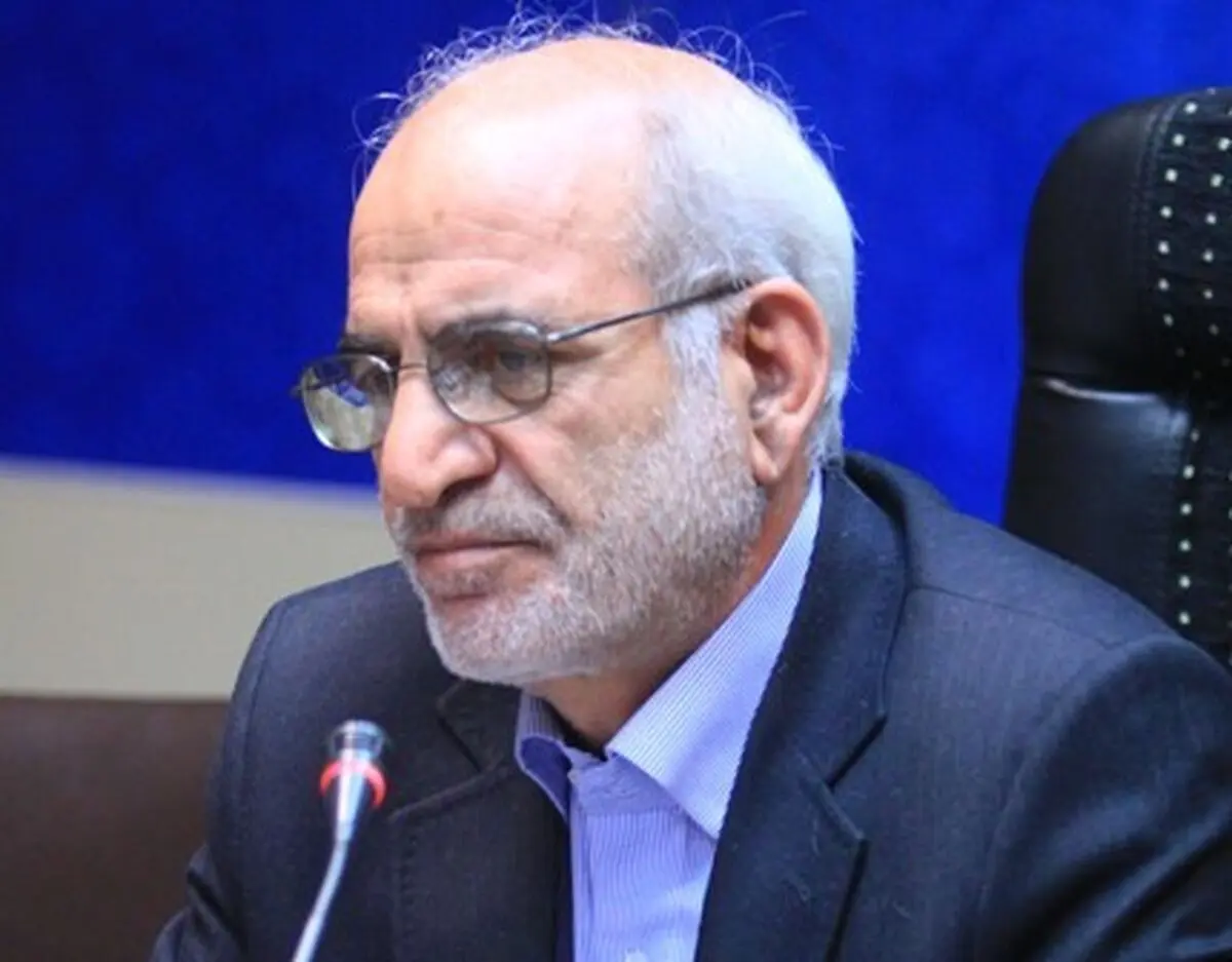 ۹ خرداد جلسه رئیس‌جمهور با فرمانداران سراسر کشور برگزار می‌شود
