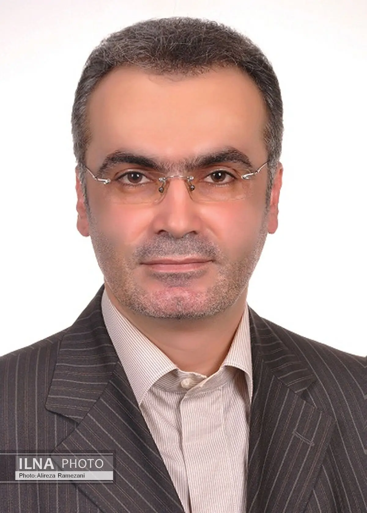 بخشدار جدید بخش مرکزی شهرستان فومن منصوب شد