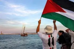 اسرائیل به حامیان غزه هم رحم نمی‌کند