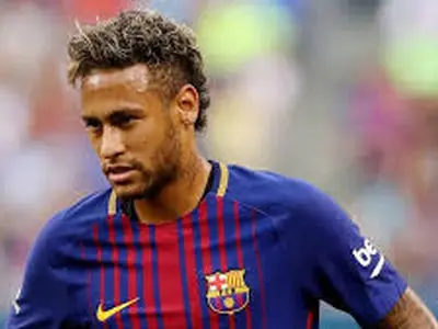 نوستالژی/ حمله بازیکنان بیلبائو به نیمار بابت دریبل (ویدیو)