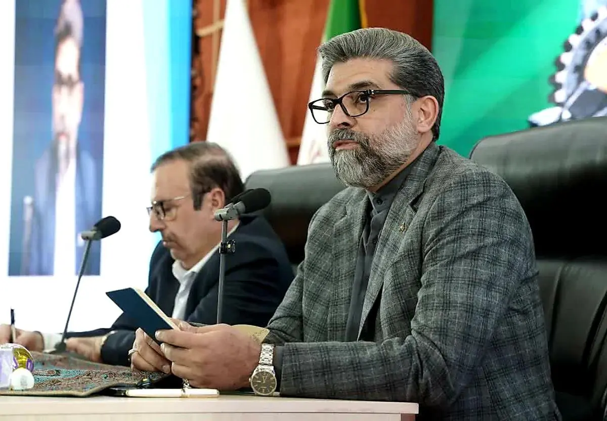 سرمایه‌گذاری 3 همتی بخش خصوصی برای تولید لوله‌های بدون درز