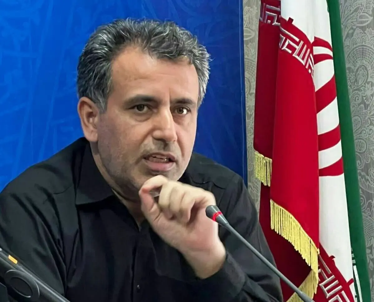 ایران مقتدر تحت هدایت رهبر معظم انقلاب آماده است